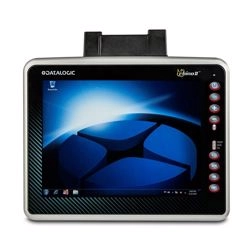 ТСД Терминал сбора данных Datalogic Rhino II Vehicle Mount Computer 943200007