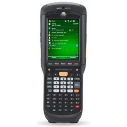 ТСД Терминал сбора данных Motorola MC9590-K MC9596-KCAEAB00100