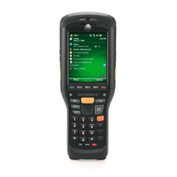 ТСД Терминал сбора данных Motorola MC9590-K MC9598-KDBEAD00100