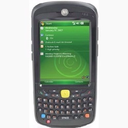 ТСД Терминал сбора данных Motorola MC55 MC55N0-P40SWZQA9EU