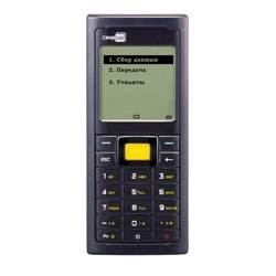 ТСД Терминал сбора данных CipherLab 8200 A8200RS242VU1