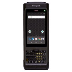 ТСД Терминал сбора данных Honeywell CN80 CN80-L0N-1MC120E